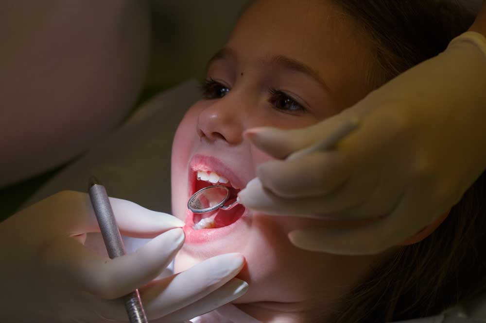 How to Care for Your Temporary Tooth Filling - Crest