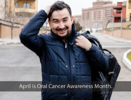 oral cancer